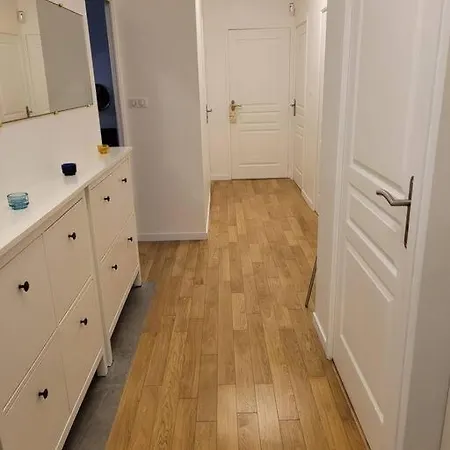 L'univers Au Blanc. ストラスブール