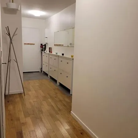 L'univers Au Blanc. *