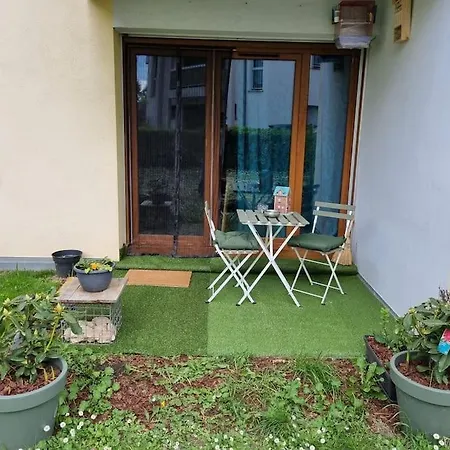 アパート L'univers Au Blanc. *