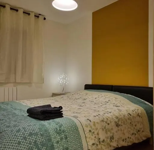 L'univers Au Blanc. Apartament