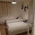 Apartament L'univers Au Blanc. Strasburg