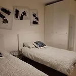 L'univers Au Blanc. Apartament *