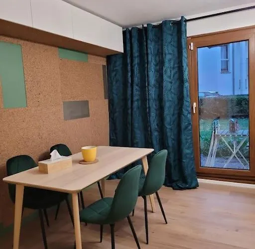 L'univers Au Blanc. * ストラスブール