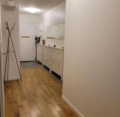 L'univers Au Blanc. *